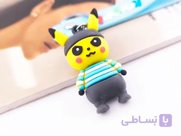 جاکلیدی پوکمون فانتزی کد 11188 — تصویر 1