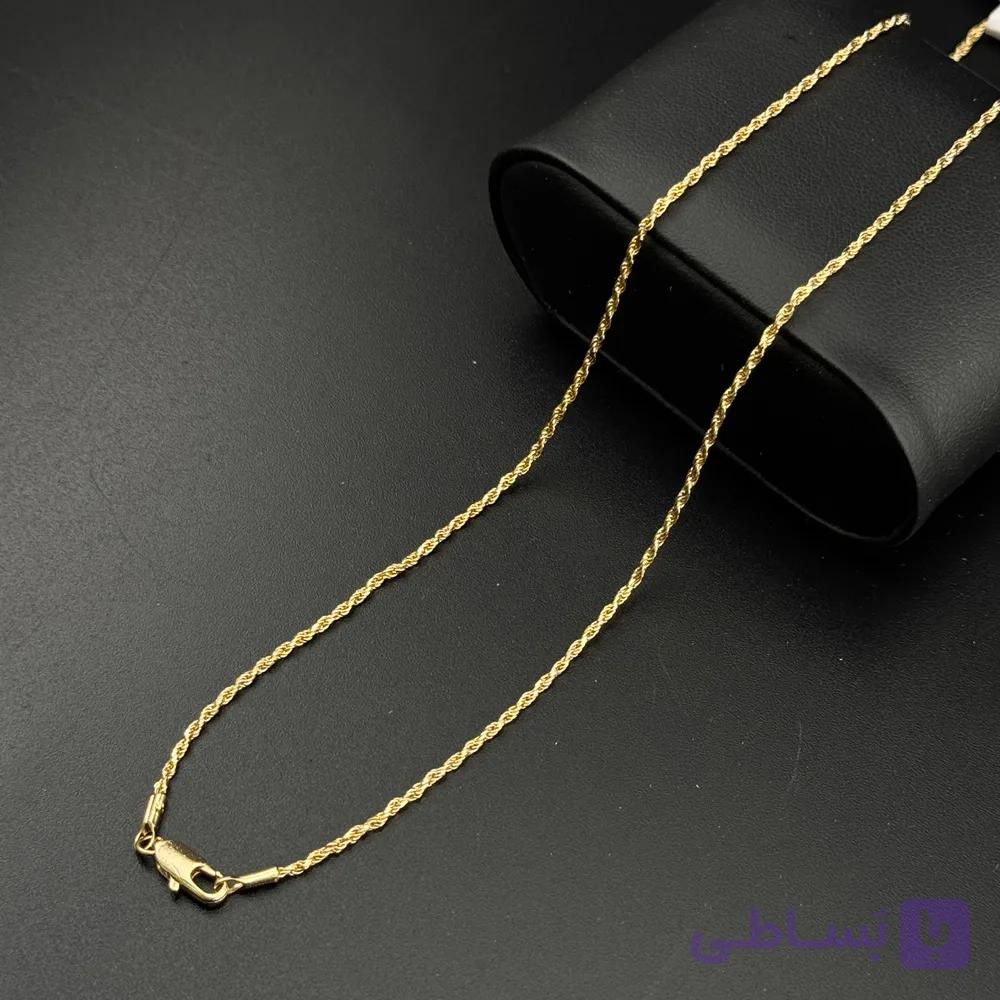 زنجیر طنابی ریز ژوپینگ — تصویر 1
