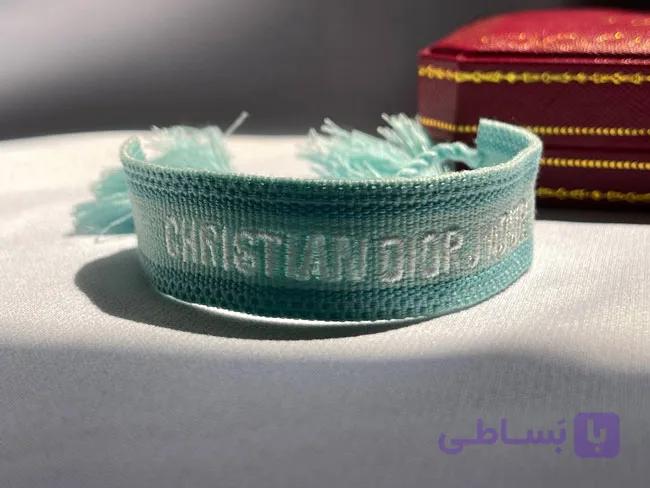 دستبند دیور کد Dr81