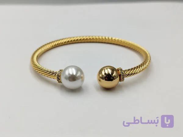 دستبند دیوید یورمن دورسر گوی — تصویر 1