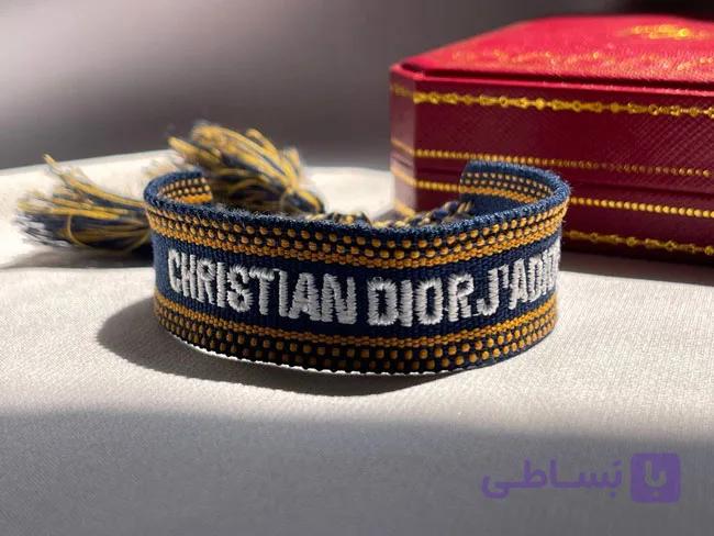 دستبند دیور کد Dr76 — تصویر 1
