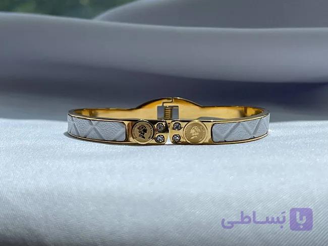 دستبند طرح خاص الیزابت — تصویر 1