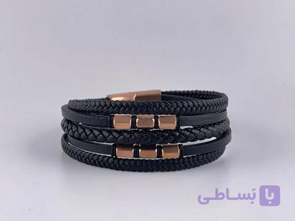 دستبند چندلاین رولکس — تصویر 1