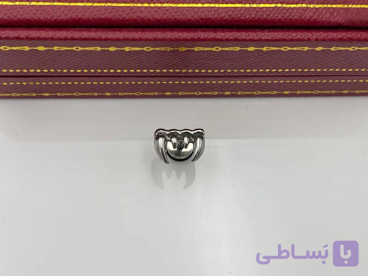 پیرسینگ گوش آرم بتمن — تصویر 1