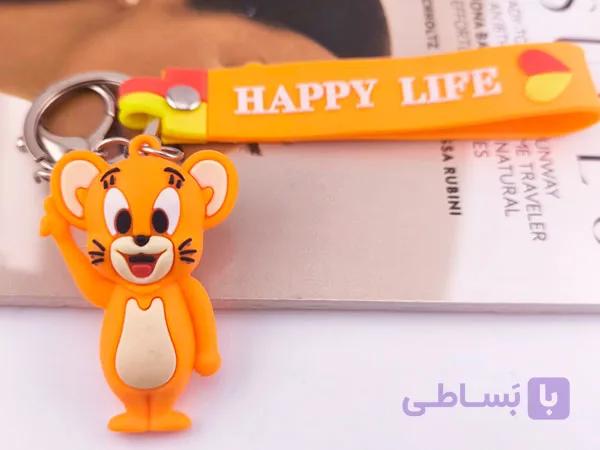 جاکلیدی نوستالژی جری فانتزی کیوت کد 11187 — تصویر 1