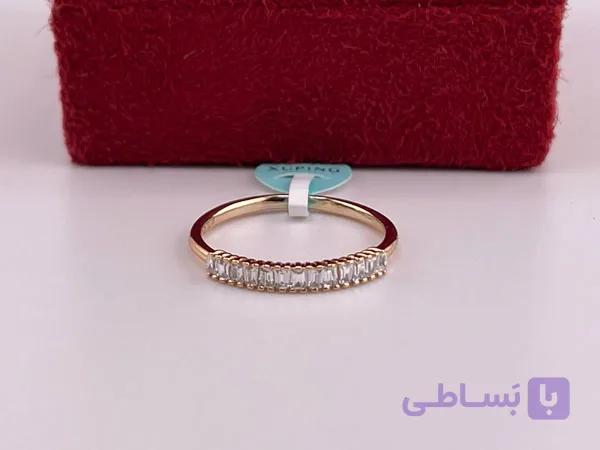 انگشتر جدید و شیک ژوپینگ — تصویر 1