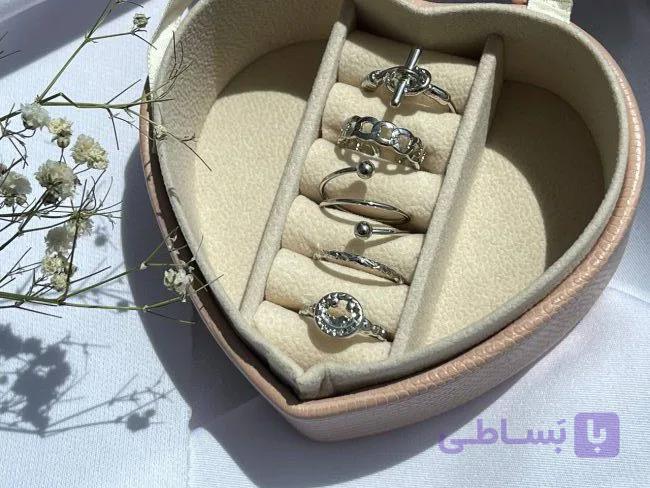 پک انگشتر اسمایل