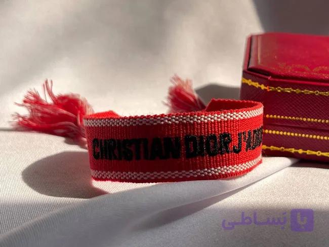 دستبند دیور کد Dr69 — تصویر 1
