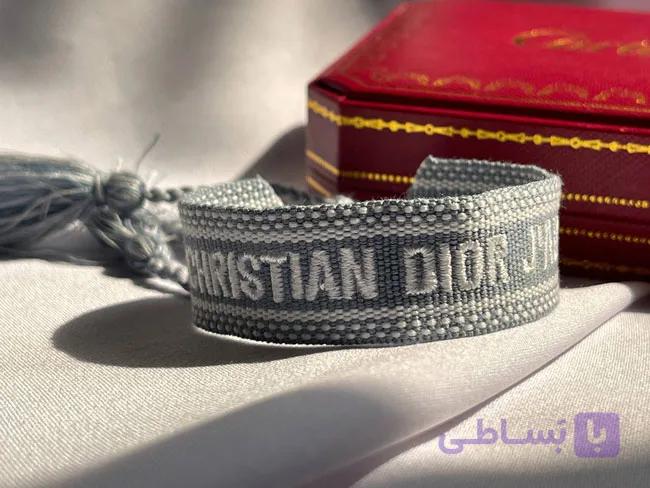 دستبند دیور کد Dr52 — تصویر 1