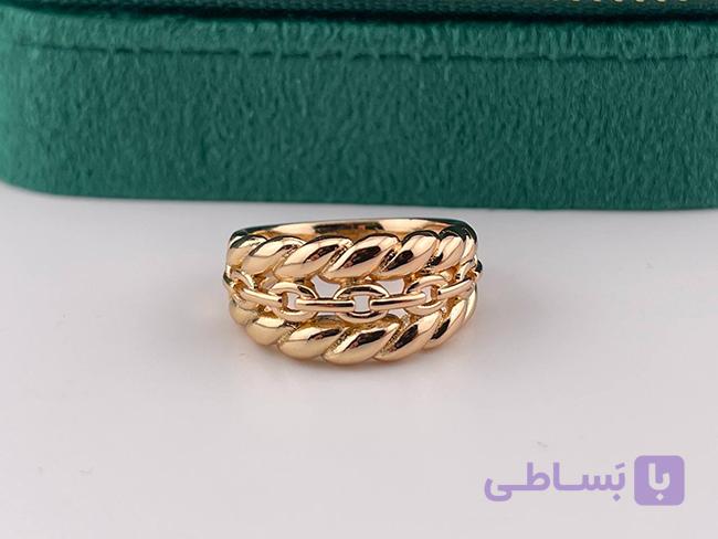 انگشتر ژوپینگ پورتفینو جذاب — تصویر 1