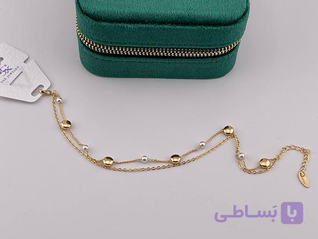 پابند ژوپینگ طرح گوی دو لاین — تصویر 1