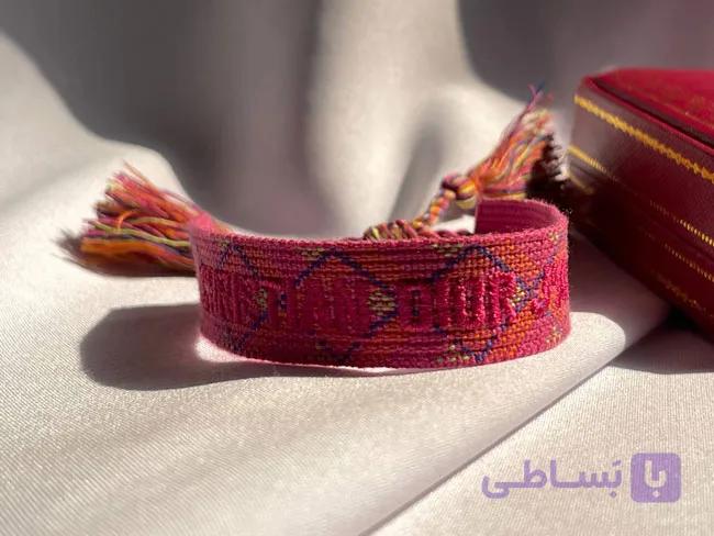 دستبند دیور کد Dr38 — تصویر 1
