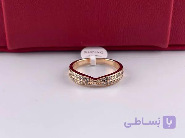 رینگ پرنگین ژوپینگ — تصویر 1