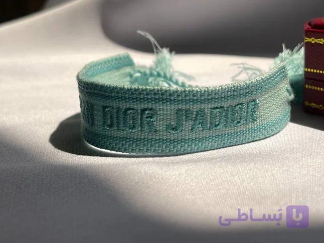 دستبند دیور کد Dr77 — تصویر 1
