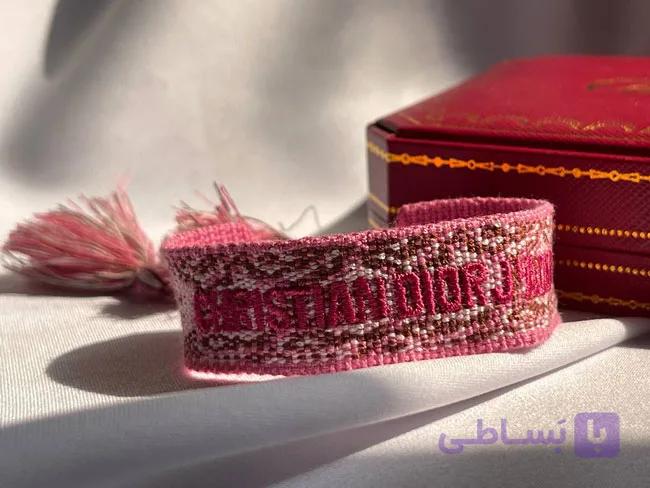 دستبند دیور کد Dr59 — تصویر 1