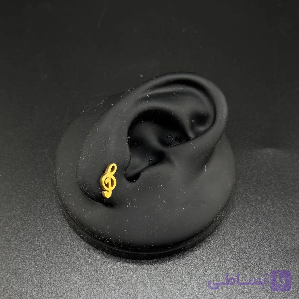پیرسینگ نت موسیقی — تصویر 1