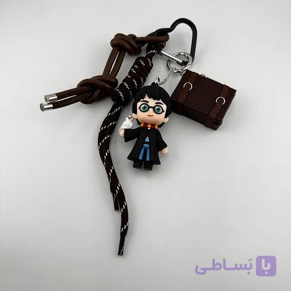 چارم بگ طرح هری پاتر — تصویر 1