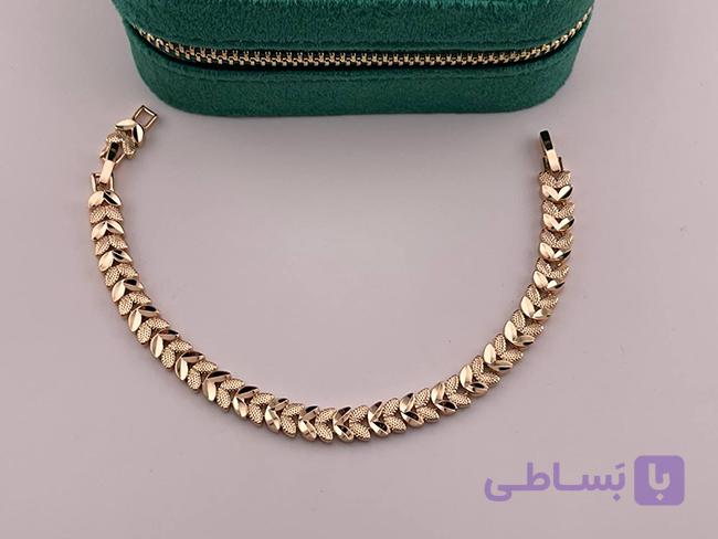 دستبند شوپارد شاین ژوپینگ — تصویر 1
