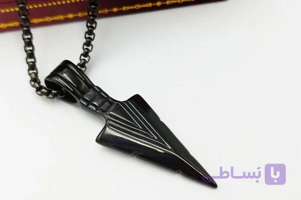 گردنبند نیزه — تصویر 1