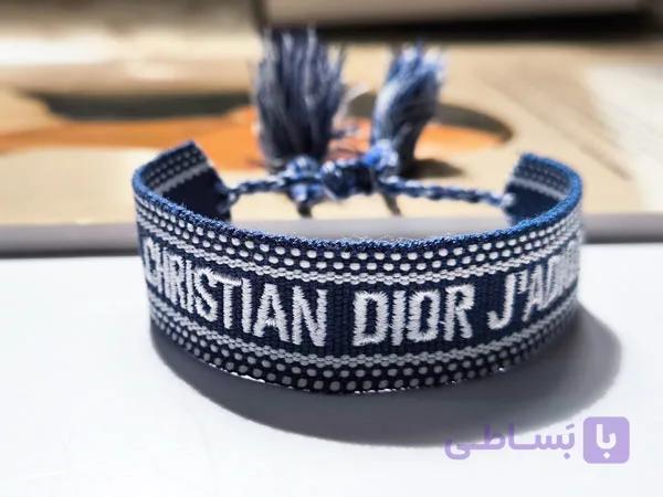دستبند دیور کد Dr47 — تصویر 1
