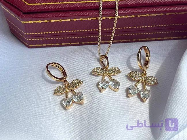 نیم ست گیلاس