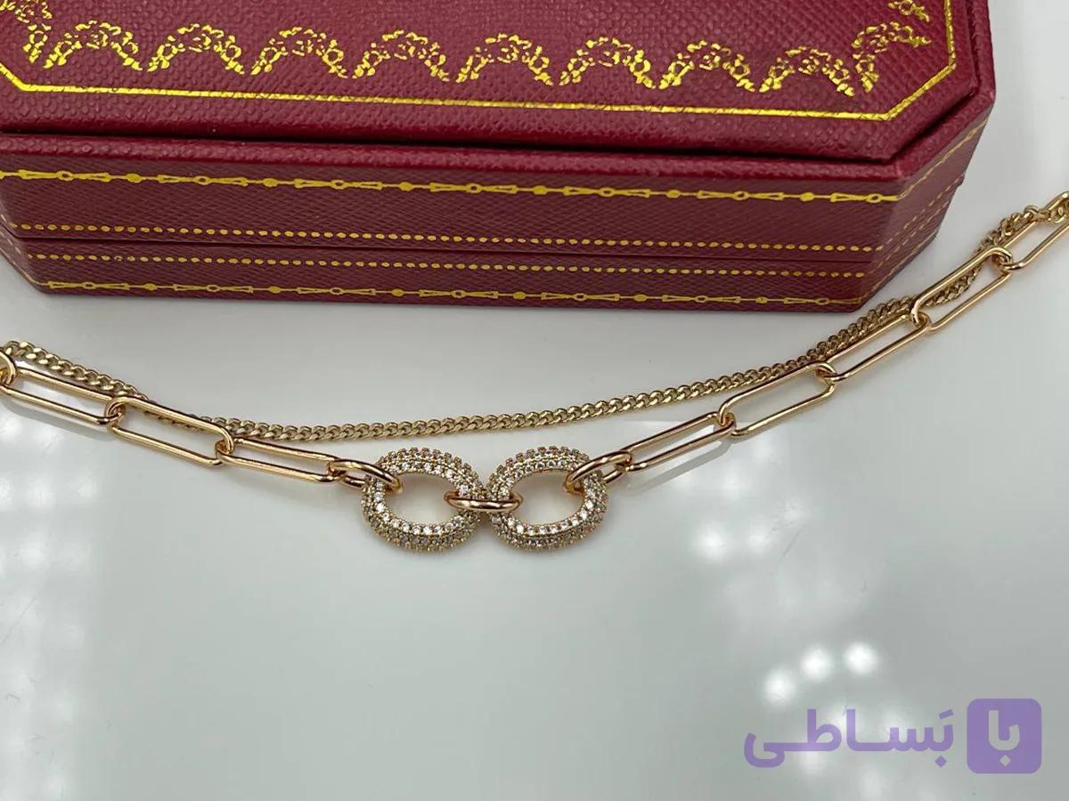 دستبند ژوپینگ اینفینیتی — تصویر 1