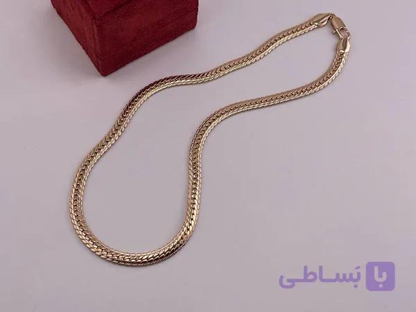 زنجیر ژوپینگ ماری شیک و خاص — تصویر 1