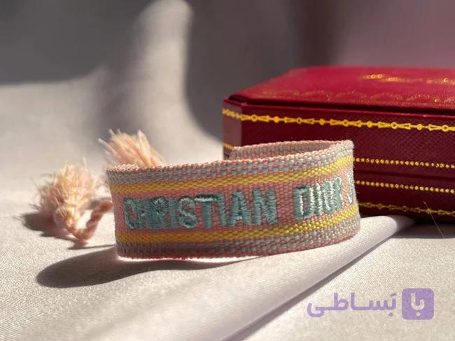 دستبند دیور کد Dr24 — تصویر 1