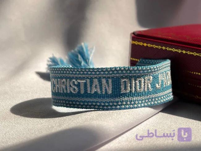 دستبند دیور کد Dr49 — تصویر 1