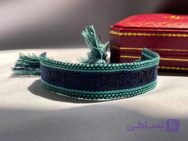 دستبند دیور کد Dr78 — تصویر 1
