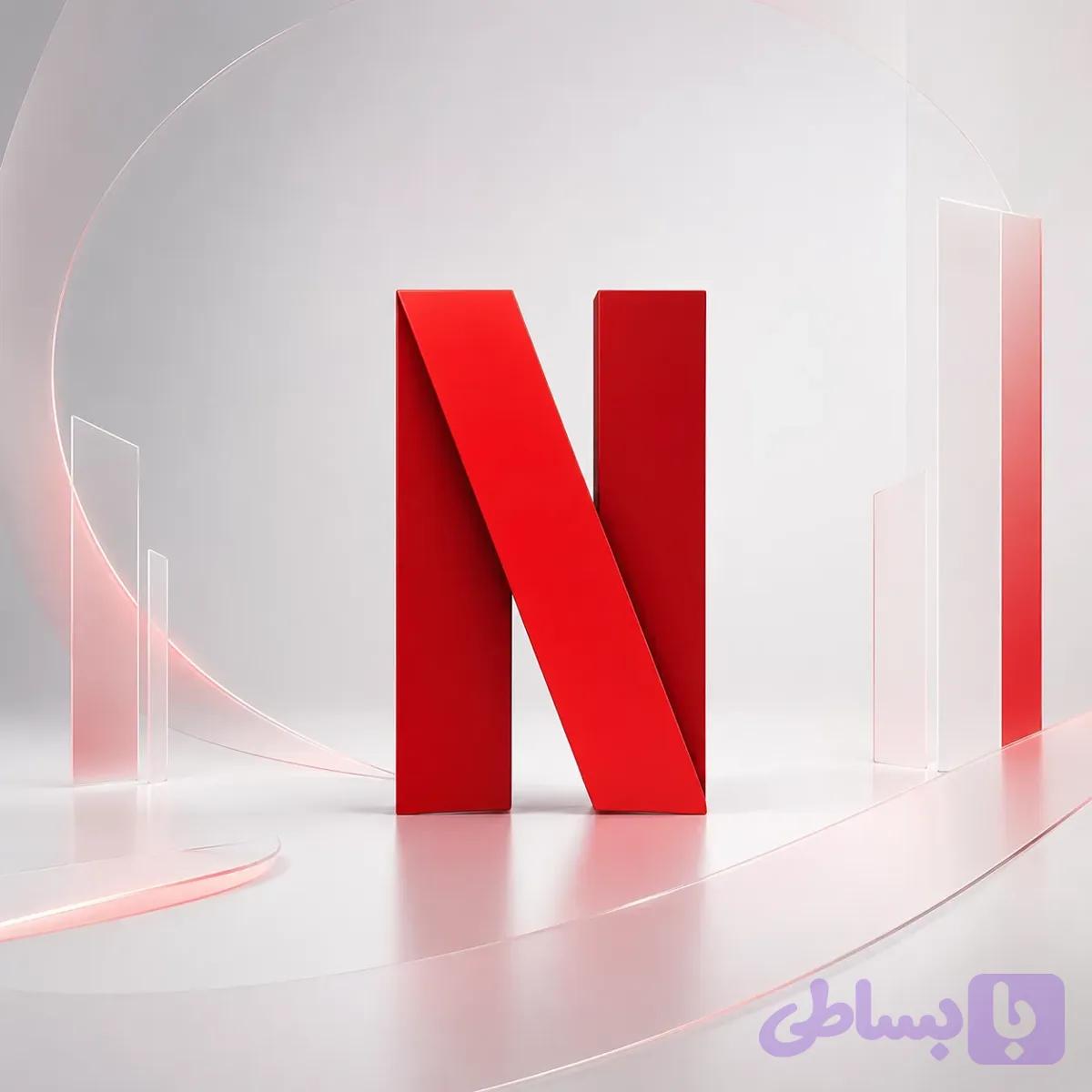 اکانت نتفلیکس پرمیوم Netflix – دراگون‌فا