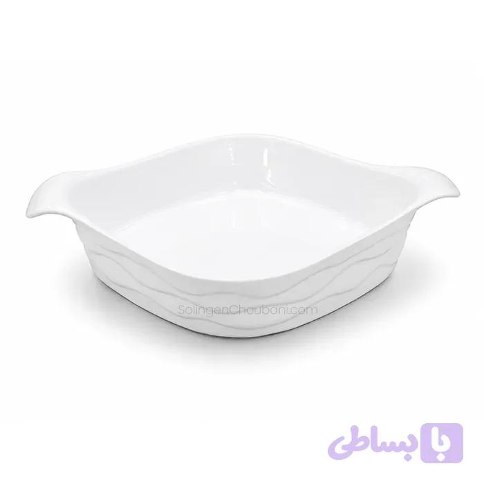 اوردو خوری چینی — تصویر 1