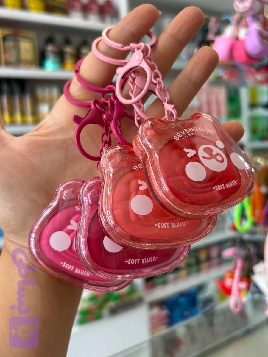 رژگونه فانتزی