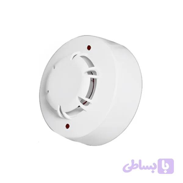 دتکتور حسگر دودی اعلام حریق آریاک سری آریا مدل APDA-24