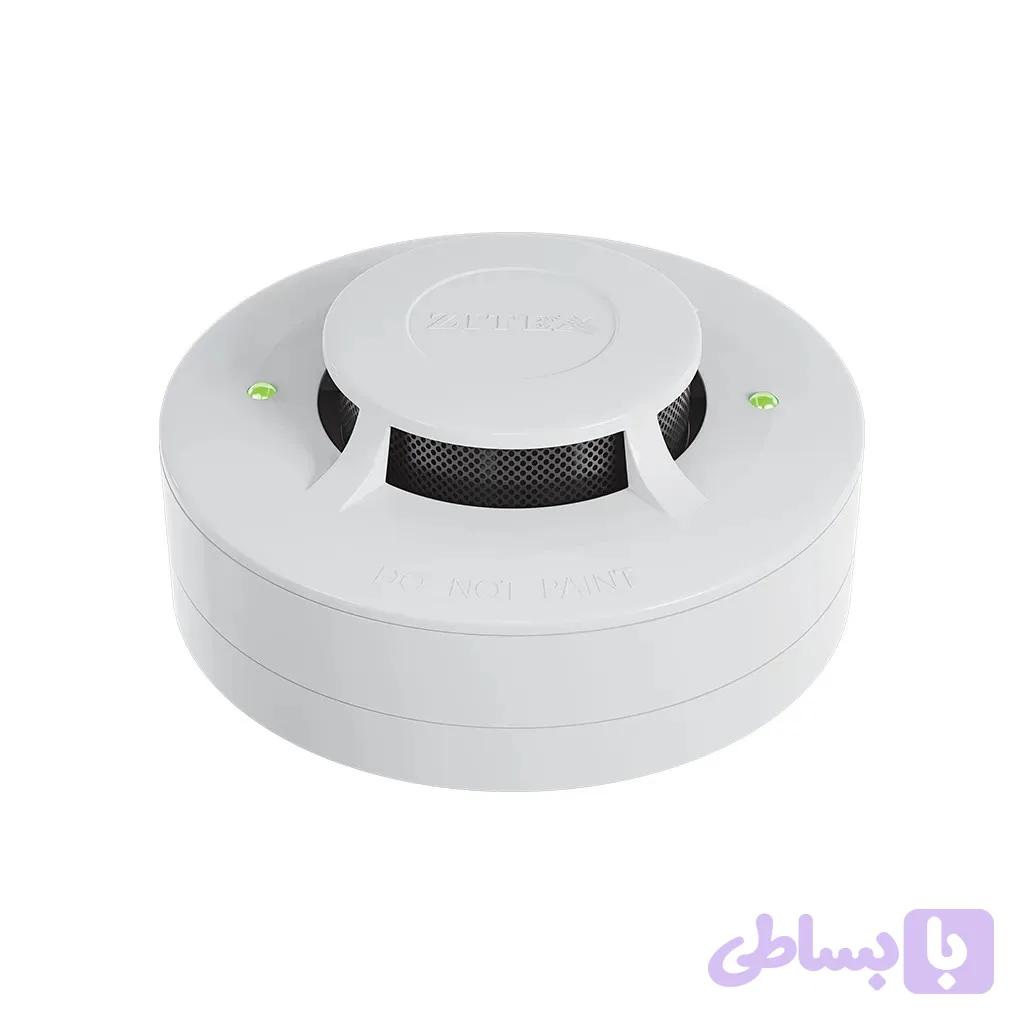 دتکتور دودی متعارف زیتکس مدل ZI-S 815
