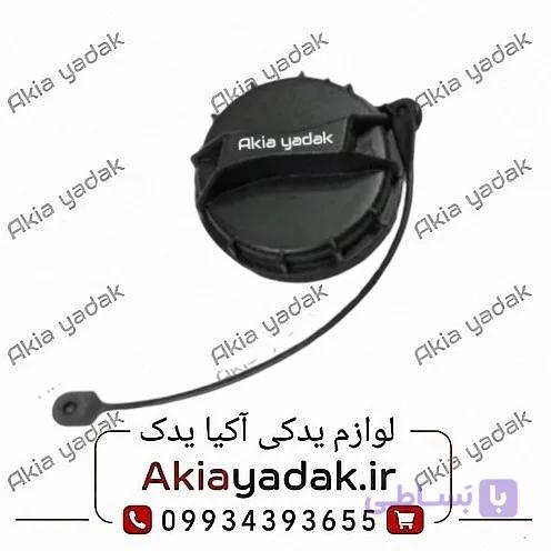 درب باک داخلی شاهین
