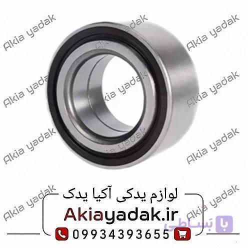 بلبرینگ چرخ جلو شاهین