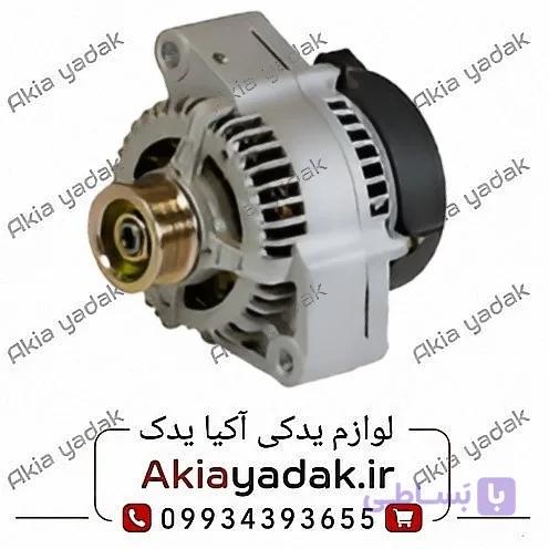 دینام شاهین