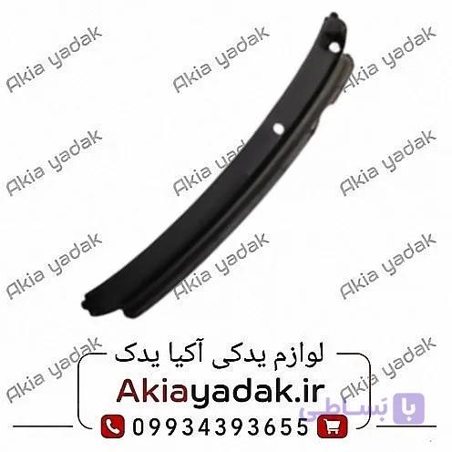 توری زیر شیشه جلو شاهین