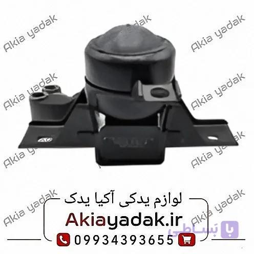 دسته موتور بالا راست شاهین