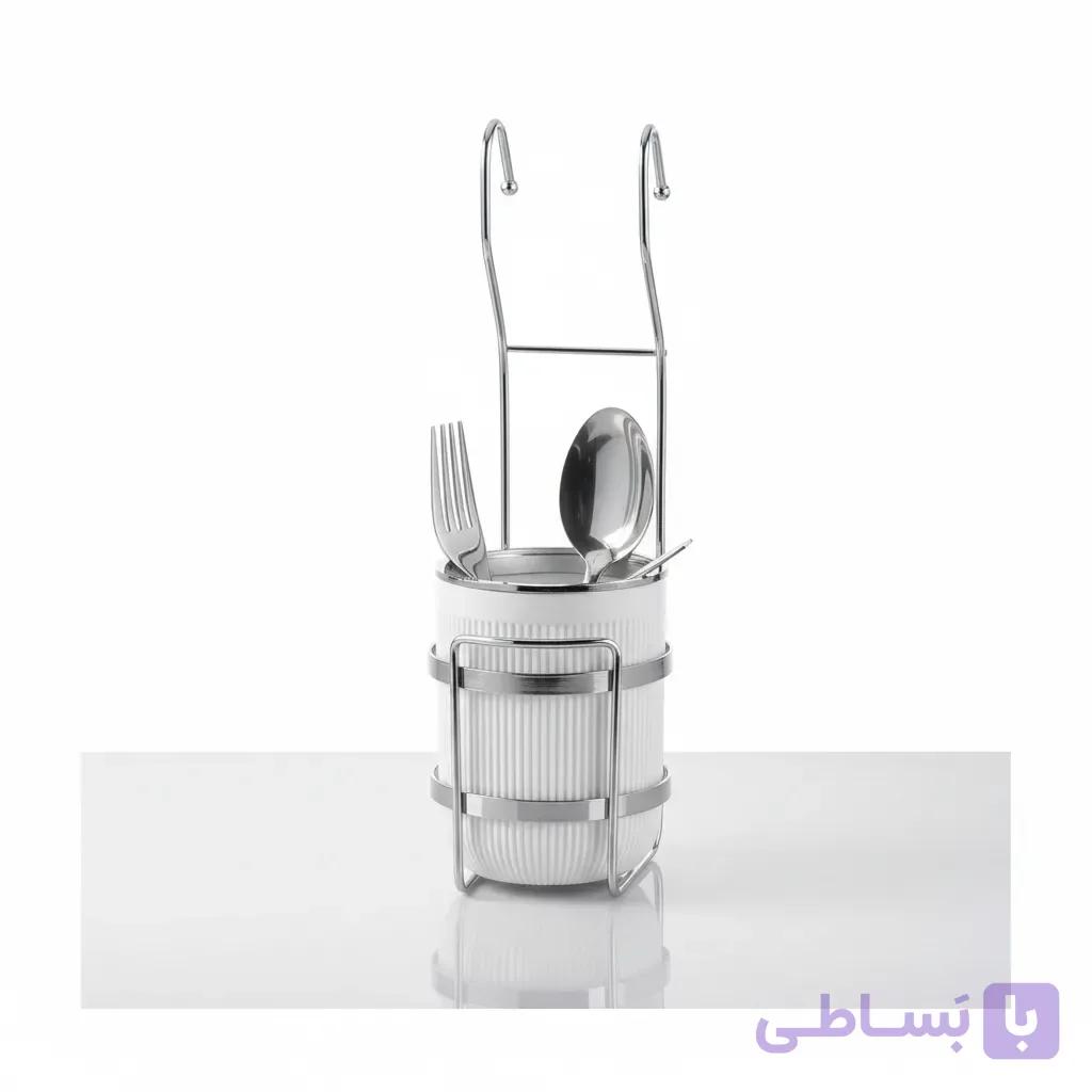 جاقاشقی آویز تکی زیگا پادیز — تصویر 1
