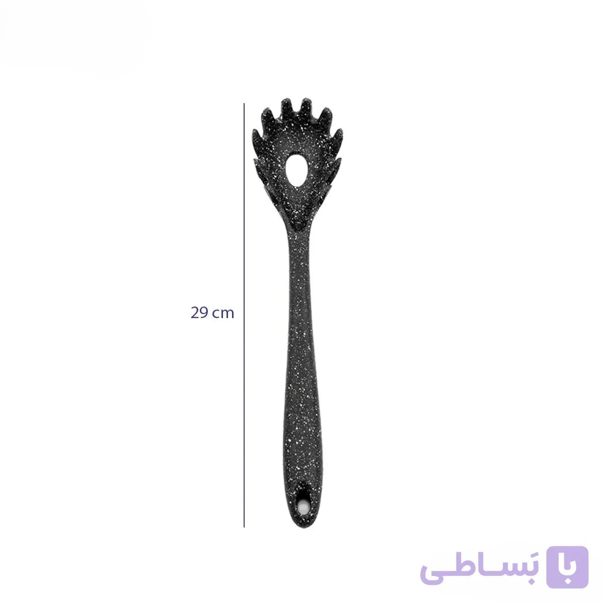 کفگیر ماکارانی نسوز شنگیا Shengya