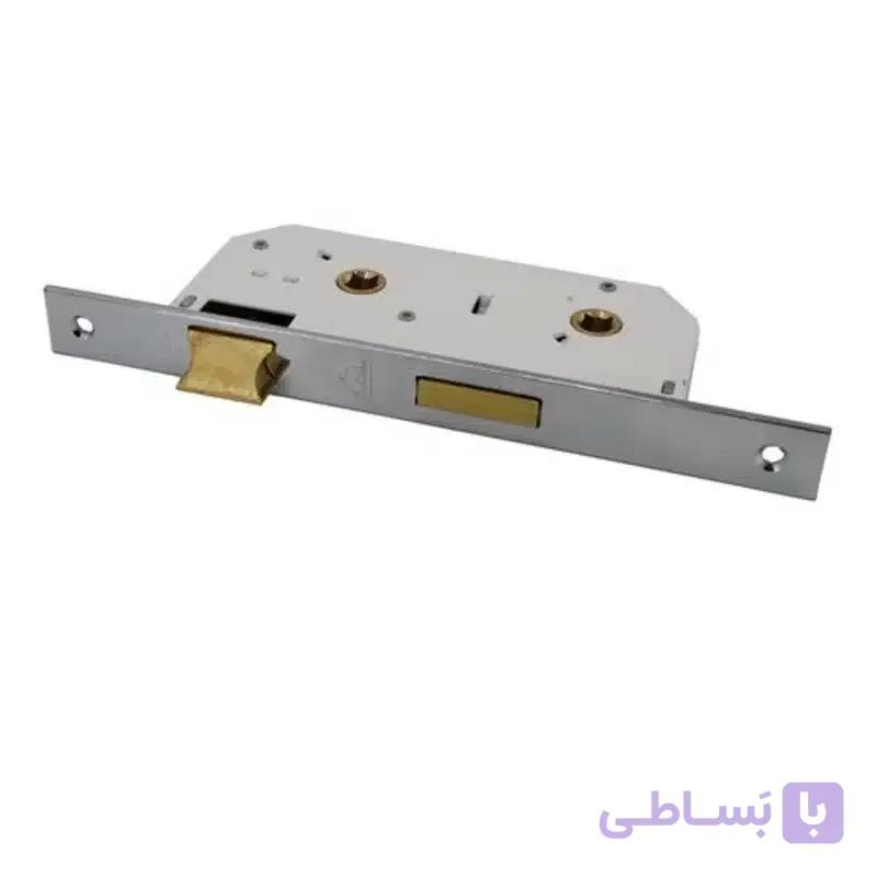 قفل درب سرویسی دلتا 6.5 سانتی متری مدل 031 — تصویر 1