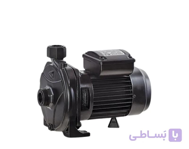 پمپ آب خانگی برند نوید موتور مدل CM100 /1 HP  بشقابی