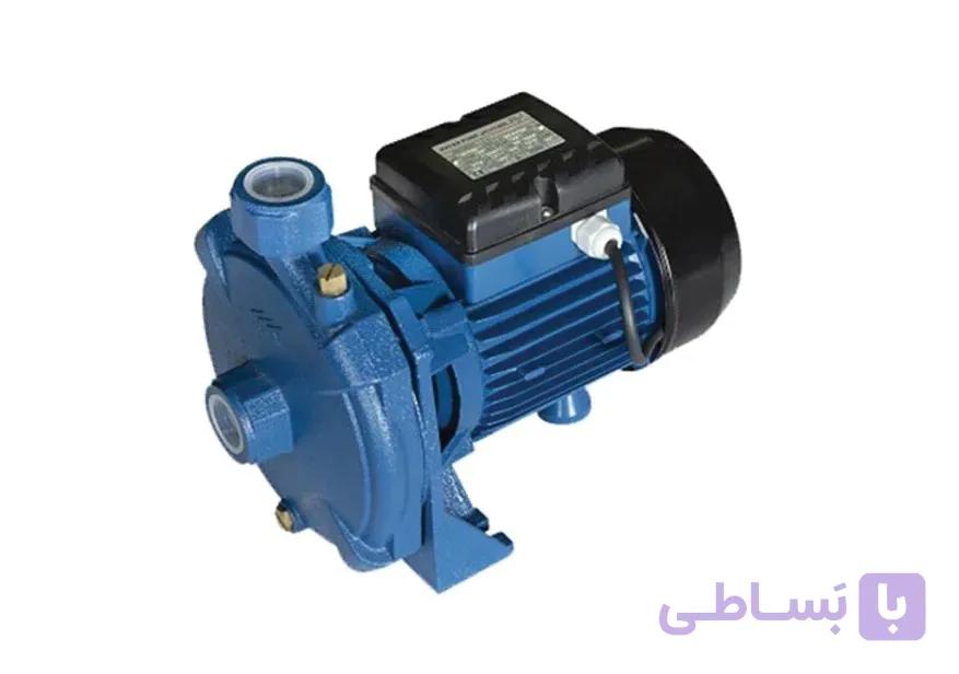 پمپ آب خانگی برند آرکا مدل CM100 / 1 HP