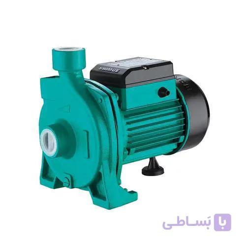 پمپ آب خانگی برند CNB مدل CPM130 /0/5 HP بشقابی