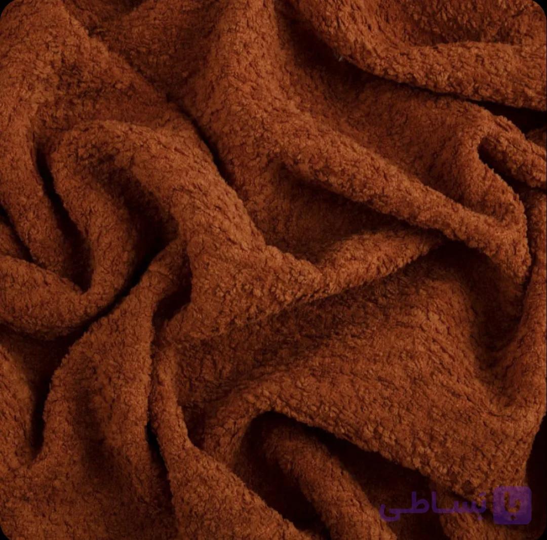 پارچه مبلی برنارد طرح بوکله