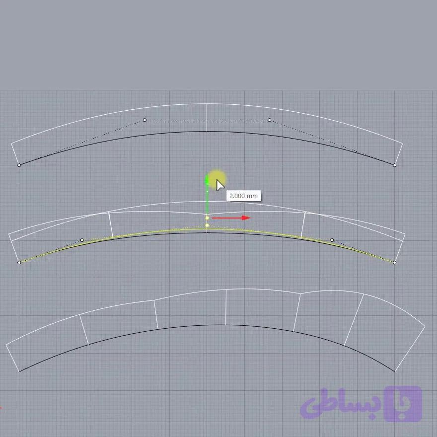 دوره آموزش راینو پیشرفته ID02