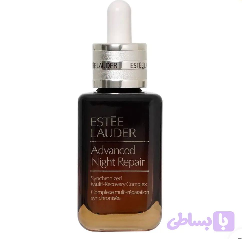 سرم Advanced Night Repair استی لادر