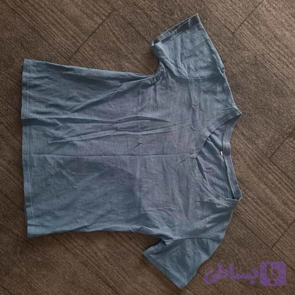 تیشرت زنانه ساده
